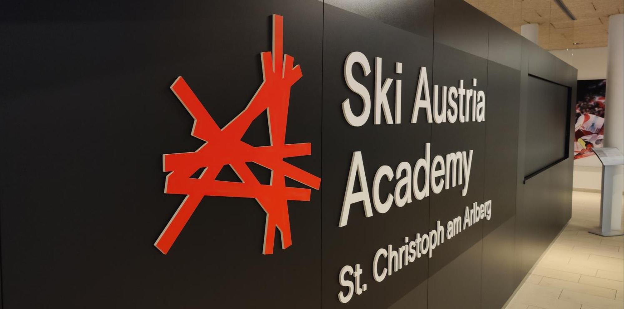 Hotel Ski Austria St.Christoph A.A. Санкт-Кристоф-ам-Арльберг Экстерьер фото
