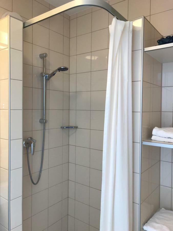 Hotel Ski Austria St.Christoph A.A. Санкт-Кристоф-ам-Арльберг Экстерьер фото